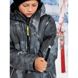 Sinsay Puffer jakna s kapuljačom | shoptok.hr