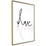  Poster - Where is the Love? 30x45 Cijene