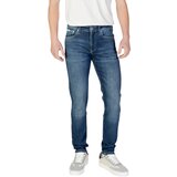 Calvin Klein Jeans Jeans skinny J30J326525 Modra | Shoptok.si