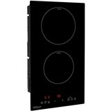 Tesla WG Ugradna ploca TESLA HI3201MB/indukciona/2 zone/52cm/crna | ePonuda.com