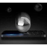 Mocolo 3D zakrivljeno potpuno ljepljivo staklo za iPhone 12 / 12 Pro - crno | shoptok.hr