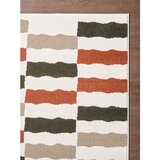 ESTE Kremno bela preproga 200x290 cm Canyon – | Shoptok.si