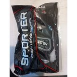 SPORTER BOXING Rukavice za trening Rukavice za teretanu Rukavice za vežbanje | Eponuda.com