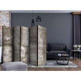  Paravan u 5 dijelova - Cold Concrete II [Room Dividers] 225x172 | shoptok.hr