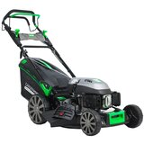 Garden Master motorna samohodna kosačica s530v black series Cene