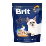 Premium by Nature Cat Indoor, piletina, 300 g
