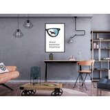  Poster - Life Goals 40x60 | shoptok.hr