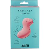 Lola games Stimulator klitorisa Fantasy Ducky 2.0 | ePonuda.com