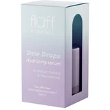 Fluff Dew Drops vlažilni serum z niacinamidom Amethyst Extract 30 ml