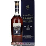 Ararat Akhtamar 10Y0 0.70l Cene