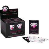 Tease & Please Kama Sutra Playing Cards | shoptok.hr