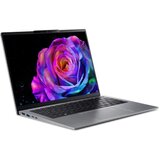 Acer laptop swift go 14 ai SFG14-64 Win11H/14" oled/ryzen 7 ai 350/16GB/1TB ssd/srebrna | Eponuda.com