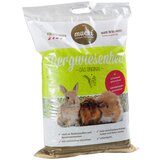 Mucki Kittens planinsko livadno sijeno - 60 l; oko 1,6 kg Cijene