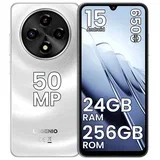A12 pro smart 4G 8GB/256GB pearl white