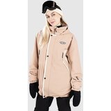  Citrik Snow Jakna roebuck vanilla Slike