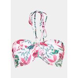 Hunkemöller Gornji del bikini Cuba 201946 Bela | Shoptok.si