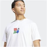 Adidas Positive T Bijela | shoptok.hr