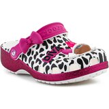 Crocs Sandali & Odprti čevlji Lol Surprise Diva Girls Classic Clog 209465-100 Večbarvna Cene