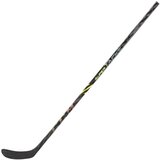 CCM Hokejska kompozitna palica Super Tacks AS4 Pro Senior, 80 Grip 28, stran: desna, (20741658) Cene