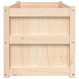  Vrtna sadilica 90x50x50 cm od masivne borovine | Eponuda.com