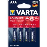 Varta Baterije Max Power LR03 1.5V Cene