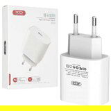 Kućni punjač XO L40 PD 18W (USB-C) + iPhone kabal Cijene