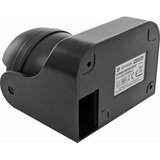  spoljni pir senzor pokreta 1200W/230V IP44, crni | Eponuda.com