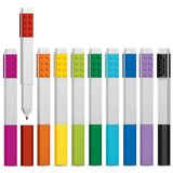 Lego Markeri 10 kom – | shoptok.hr