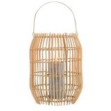 Opviq Svećnjak u boji hrasta 1023 (701CHD1365) | ePonuda.com