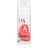 Ideepharm Idee Derm Vitamin A krema protiv bora 50 ml Cijene