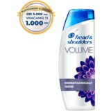 Head &amp; Shoulders Head&Shoulders Extra Volume šampon za kosu protiv peruti 675ml cene