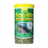 Tetra hrana za vodene kornjače, daždevanjaka i žabe ReptoMin Sticks (100 ml) Cene