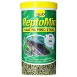 hrana za vodene kornjače, daždevanjaka i žabe ReptoMin Sticks (100 ml)
