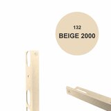 MAPEI L lajsna alu 2.7m 10mm 132 beige 2000 Cene