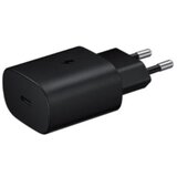 Samsung Kucni punjac Original 25W REFUZA crni Cijene