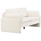 Venture Home Vindel dvosjed 184 cm, bijeli | shoptok.hr
