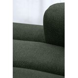 Miuform Tamno zelena kutna garnitura (s lijevim kutom/s ležaljkom) Shell – | shoptok.hr