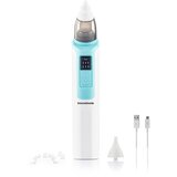  Polnilni nosni aspirator za dojenčke Nizi InnovaGoods | Shoptok.si