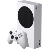 X BOX Igraća konzola X Box S, RAM 10GB, SSD 512GB, WiFi – Series S 512GB White | Eponuda.ba