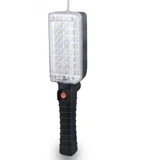 baterijska led lampa YS-5605A punjiva (10082)