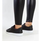 D/CEO Black trainers Beat | Shoptok.si