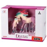 Ozzo series model igračka set jednorog ( 867089 ) Cene