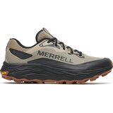Merrell Muške patike Agility Peak 6 Gore-Tex, Bež Cene