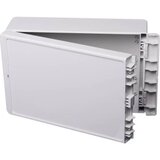 Bopla Bocube B 261709 PC-V0-7035 96016335 vanjsko kućište polikarbonat V0 svijetlosiva (RAL 7035) 1 St. Cijene