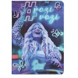  Premium, sveska, Barbi Afrika, 50 lista, odaberite motiv A5 Karo Motiv C | ePonuda.com