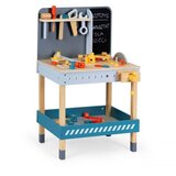 ECO TOYS Stol za igru Mali Majstor od 47 elementa | Eponuda.ba