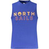 North Sails CHILDREN'S TANK TOP BLUE Cene