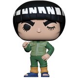 Funko bobble figure anime - naruto shippuden pop! - might guy (winking) - special edition Cene