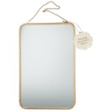 Rex London Stensko ogledalo 19x29 cm – | Shoptok.si