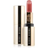 Bobbi Brown Luxe Lipstick razkošna šminka z vlažilnim učinkom odtenek City Dawn 3,8 g | Shoptok.si